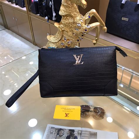 lv clutch bag price.